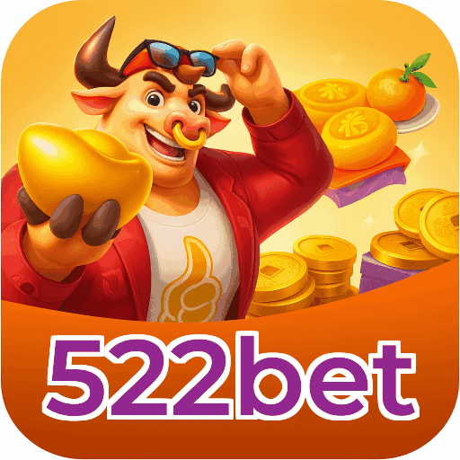 522bet logo